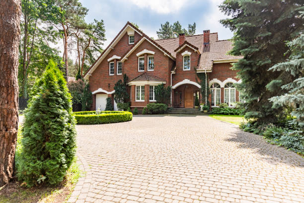 Best Driveway Paving Company  in Grafton, OH