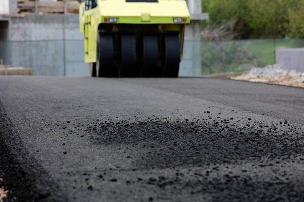 Best Driveway Paving Contractor  in Grafton, OH