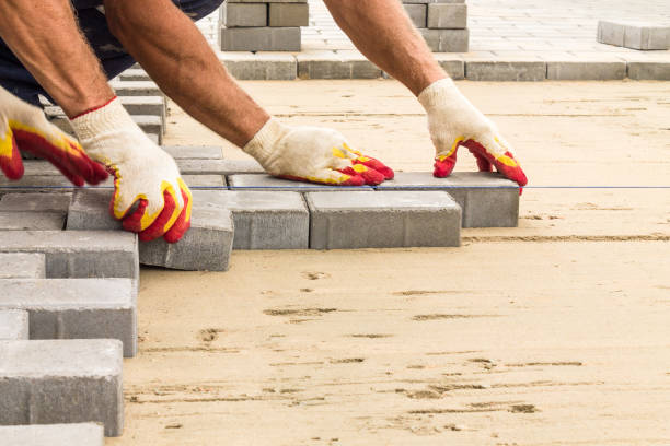 Best Driveway Pavers Near Me  in Grafton, OH