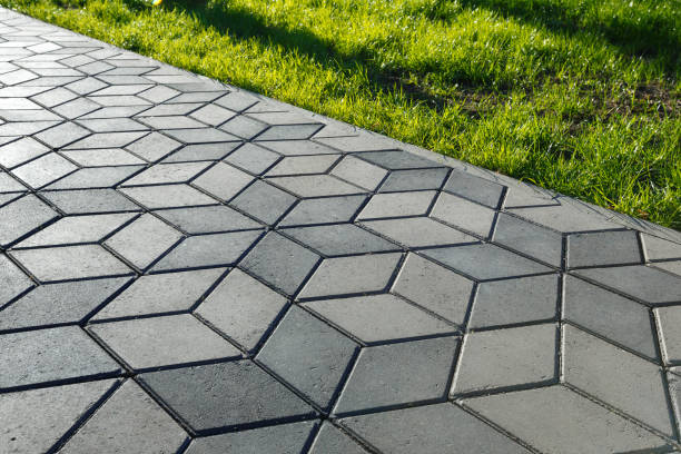 Best Residential Driveway Paver Services  in Grafton, OH