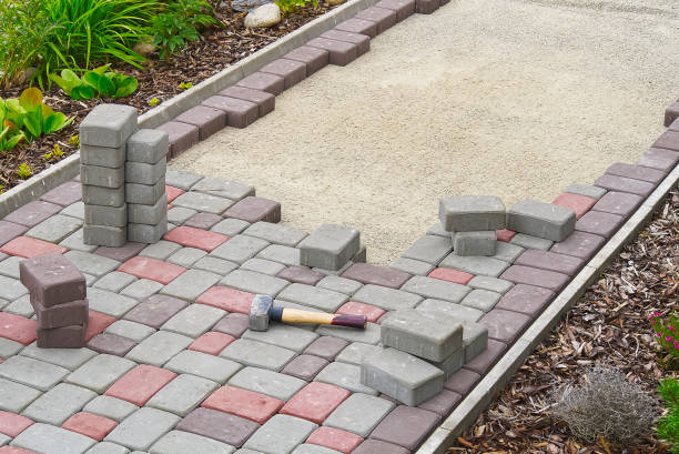 Best Brick Driveway Pavers  in Grafton, OH