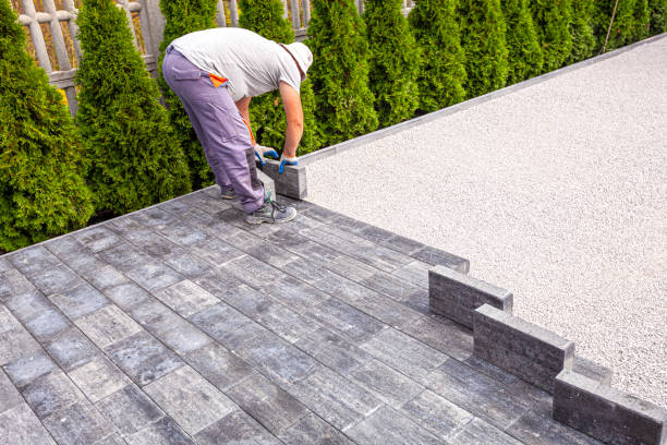 Reasons to Select Us for Your Driveway Paving Requirements in Grafton, OH