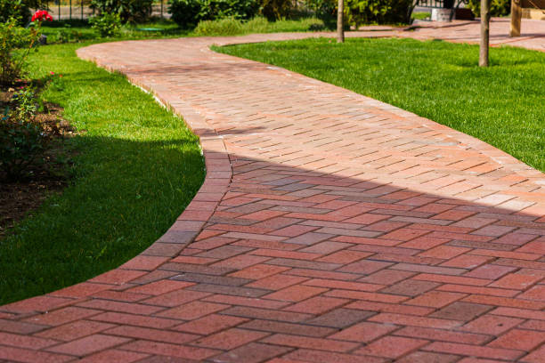 Best Custom Driveway Pavers  in Grafton, OH