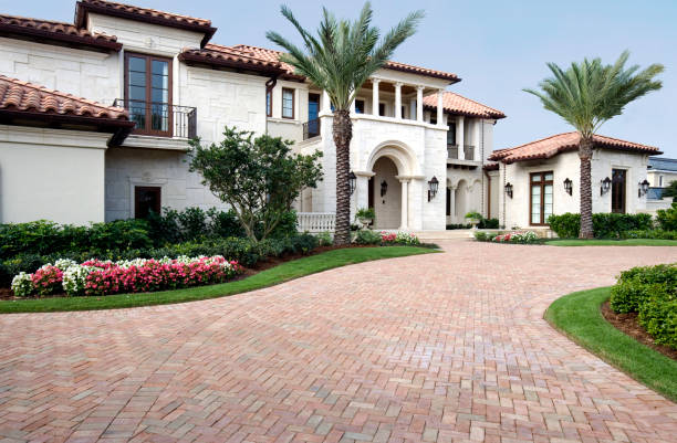 Trusted Grafton, OH Driveway Pavers Experts