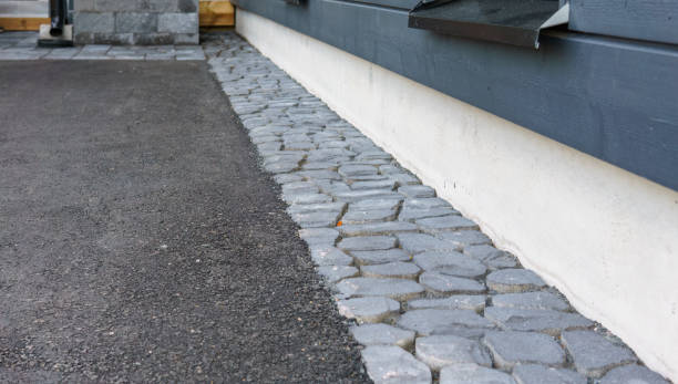 Decorative Driveway Pavers in Grafton, OH