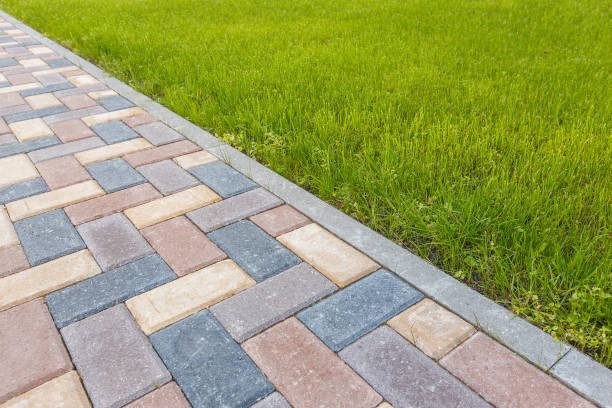 Best Best Driveway Pavers  in Grafton, OH