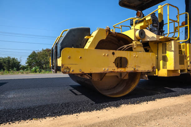 Professional Driveway Pavers in Grafton, OH